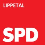 Logo: SPD Lippetal